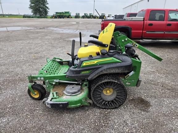 Image of John Deere Z930M equipment image 3