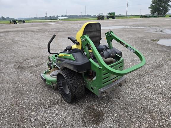 Image of John Deere Z930M equipment image 4