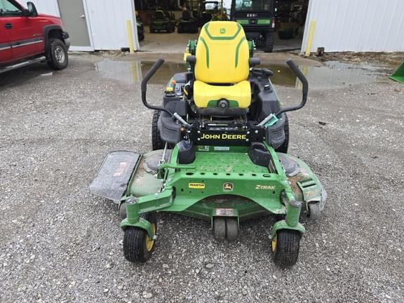 Image of John Deere Z930M equipment image 2