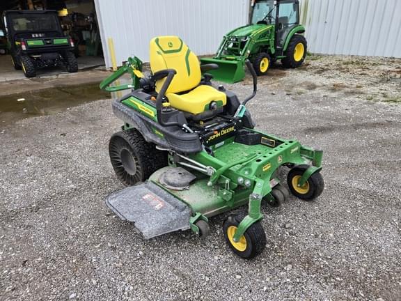 Image of John Deere Z930M equipment image 1