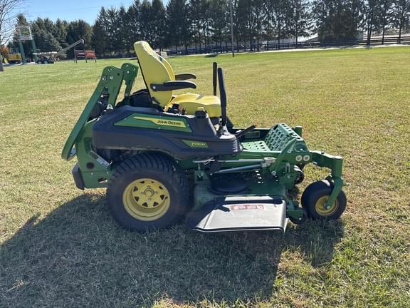 Image of John Deere Z930M equipment image 4
