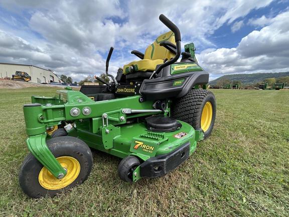 Image of John Deere Z930M Primary image