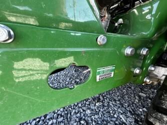 Image of John Deere Z930M equipment image 4