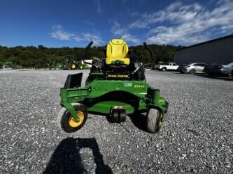 Image of John Deere Z930M equipment image 1