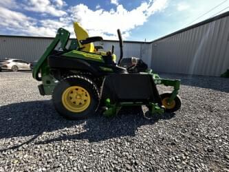 Image of John Deere Z930M equipment image 2