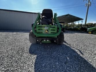 Image of John Deere Z930M equipment image 3