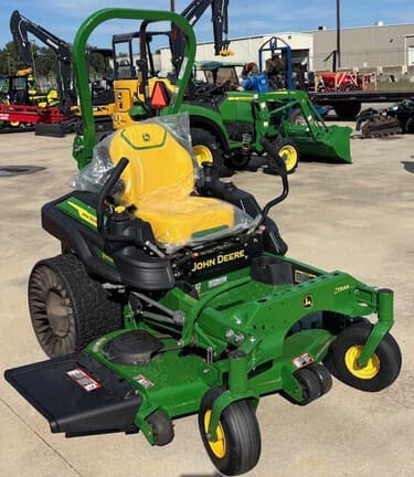 Image of John Deere Z930M equipment image 1