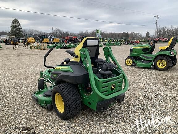 Image of John Deere Z930M equipment image 3