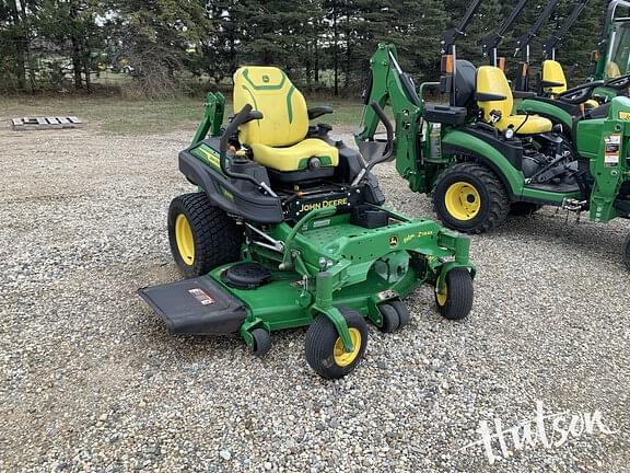 Image of John Deere Z930M Primary image