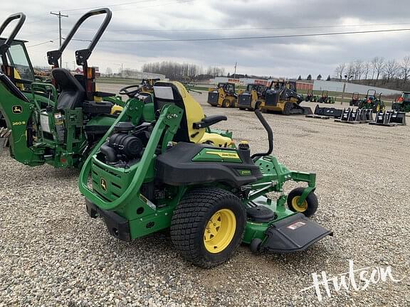 Image of John Deere Z930M equipment image 2