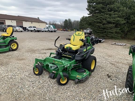 Image of John Deere Z930M equipment image 1