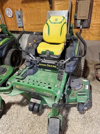 Main image John Deere Z930M