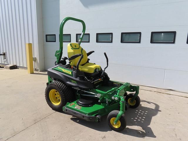 Image of John Deere Z930M equipment image 3