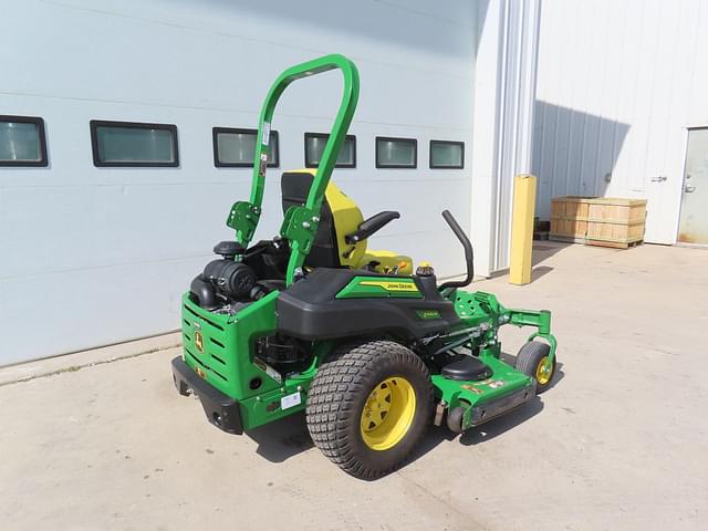 Image of John Deere Z930M equipment image 4