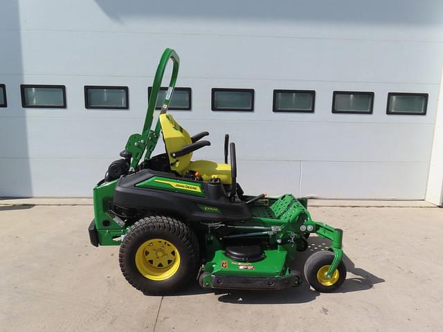 Image of John Deere Z930M equipment image 2
