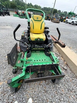 2023 John Deere Z930M Equipment Image0