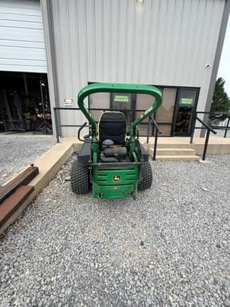 Image of John Deere Z930M equipment image 4