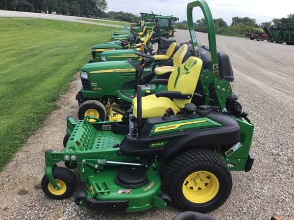 Image of John Deere Z930M equipment image 3