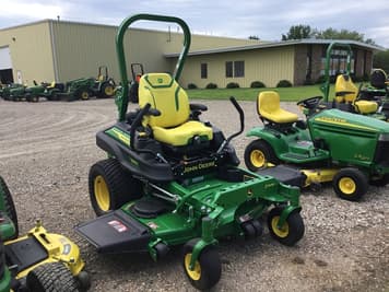 Main image John Deere Z930M