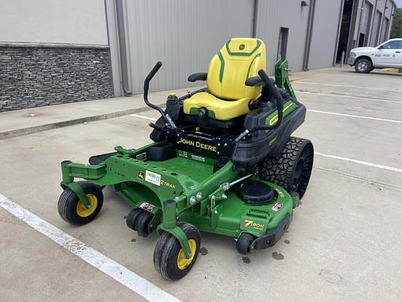 Image of John Deere Z930M equipment image 2