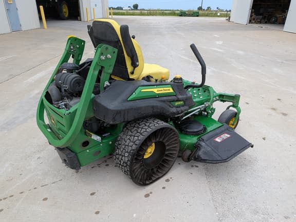 Image of John Deere Z930M equipment image 4