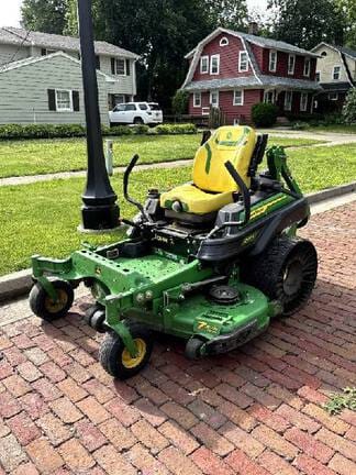 2023 John Deere Z930M Equipment Image0