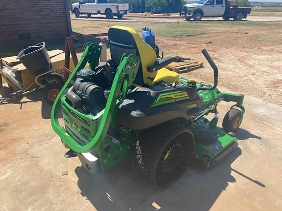 Image of John Deere Z930M equipment image 3