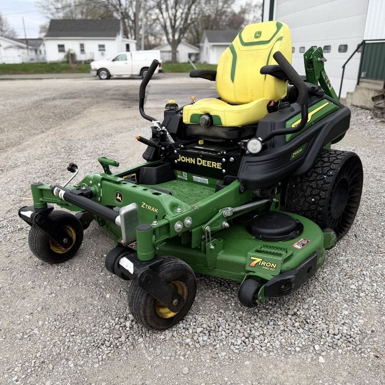 2023 John Deere Z930M Equipment Image0