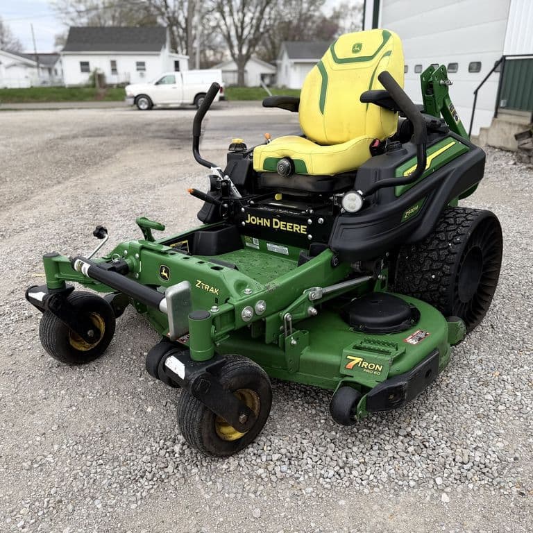 Image of John Deere Z930M Primary image