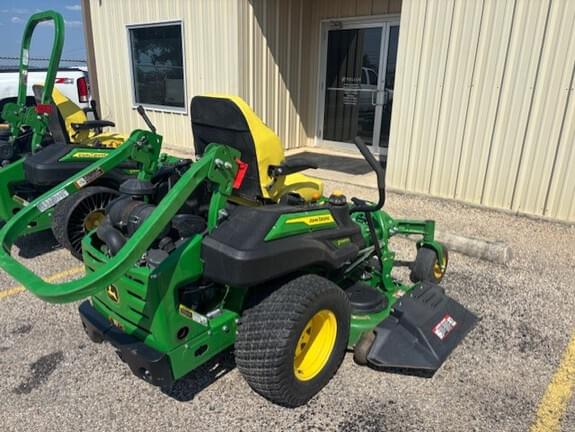Image of John Deere Z930M equipment image 4