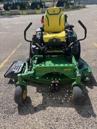 Image of John Deere Z930M Primary image