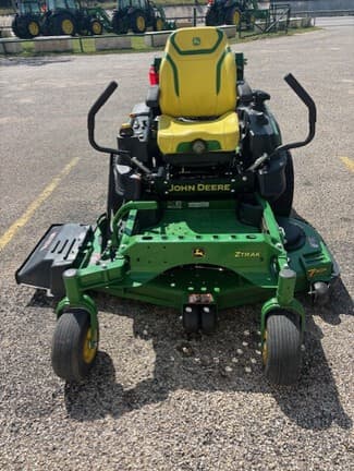 Main image John Deere Z930M