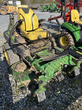 Image of John Deere Z930M Image 1