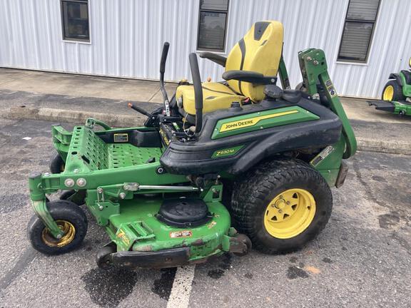Image of John Deere Z930M equipment image 3