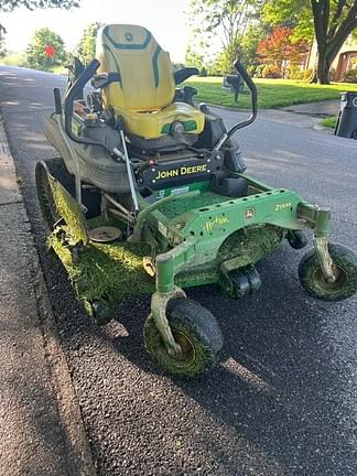 Image of John Deere Z930M Primary image