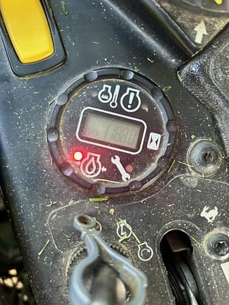 Image of John Deere Z930M equipment image 4