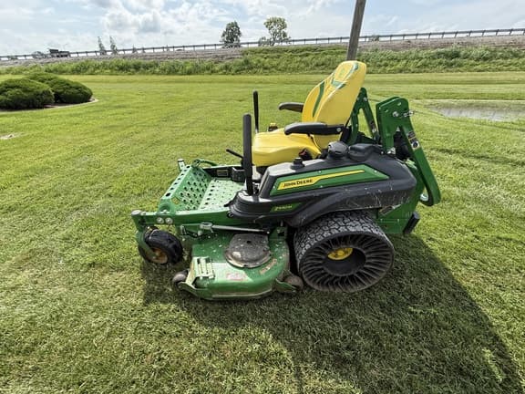 Image of John Deere Z930M equipment image 4