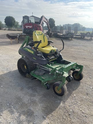 2023 John Deere Z930M Equipment Image0
