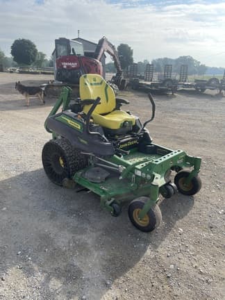 Image of John Deere Z930M Primary image