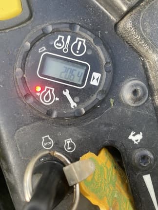 Image of John Deere Z930M equipment image 3
