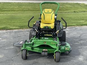 Main image John Deere Z930M 3