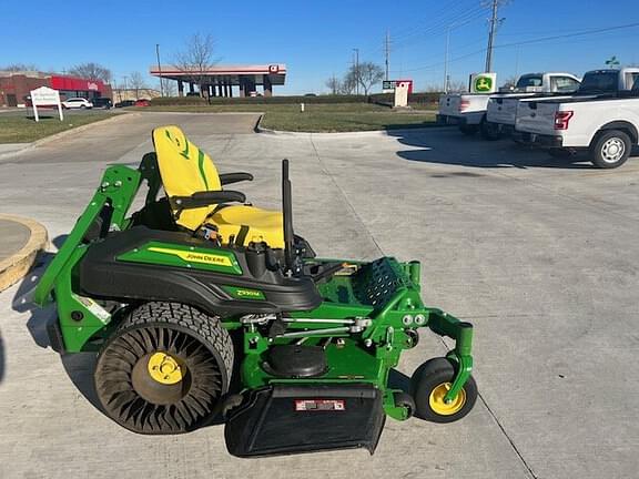 Z930m john deere online for sale