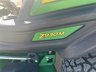 Main image John Deere Z930M 5