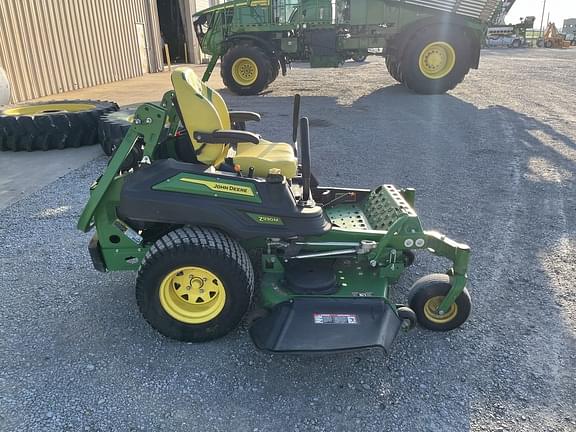 Image of John Deere Z930M equipment image 4