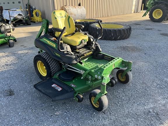 Image of John Deere Z930M equipment image 3