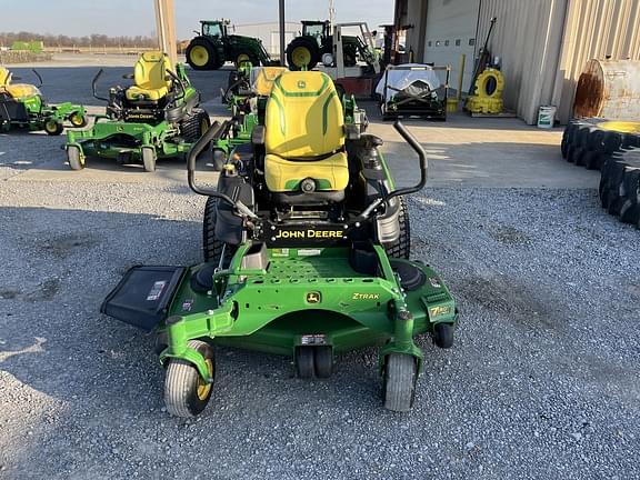 Image of John Deere Z930M equipment image 2