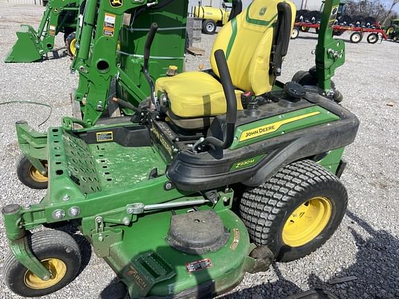 Image of John Deere Z930M equipment image 2