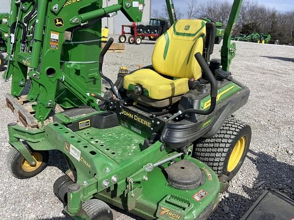 Image of John Deere Z930M equipment image 3