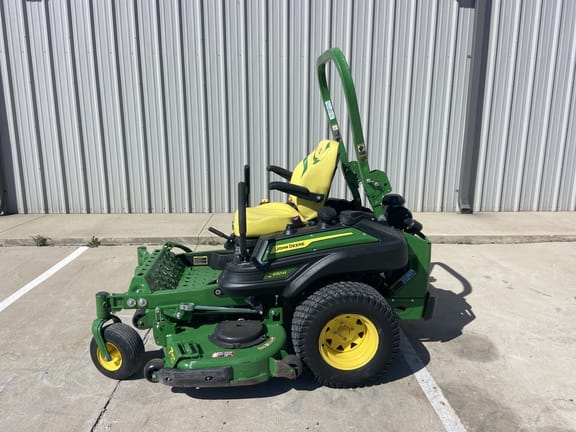 2023 John Deere Z930M Equipment Image0