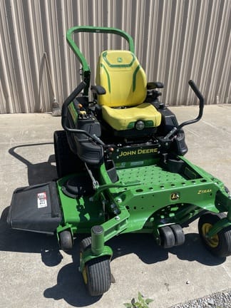 2023 John Deere Z930M Equipment Image0